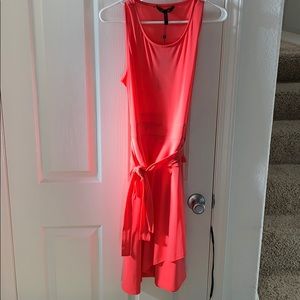 BCBG MAXAZRIA DRESS “LISSA”